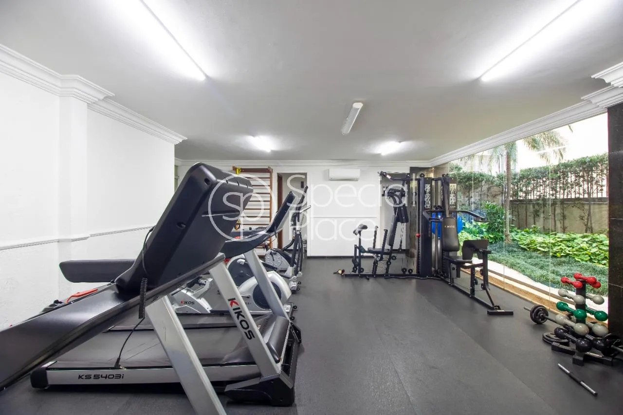 Apartamento com 1 suítes à venda em Jardim América, São Paulo, por R$ 2.800.000 Imagem 43