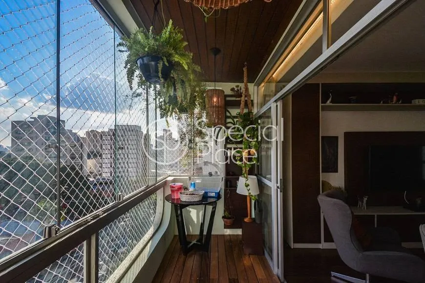 Apartamento com 1 suítes à venda em Moema, São Paulo, por R$ 2.250.000 Imagem 14