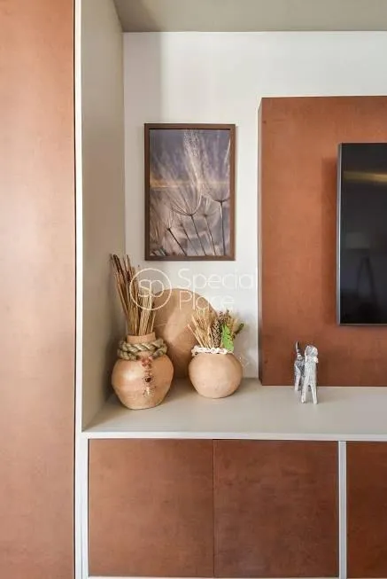Apartamento com 1 suítes à venda em Moema, São Paulo, por R$ 2.250.000 Imagem 8