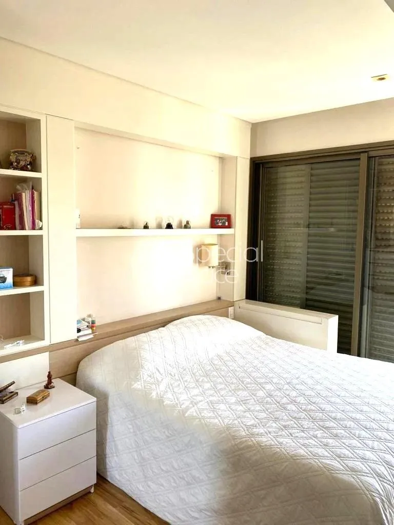 Cobertura com 3 suítes à venda em Brooklin, São Paulo, por R$ 4.250.000 Imagem 17