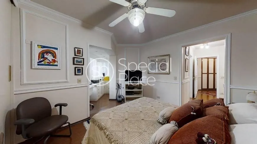 Apartamento com 2 suítes à venda em Campo Belo, São Paulo, por R$ 2.327.000 Imagem 25