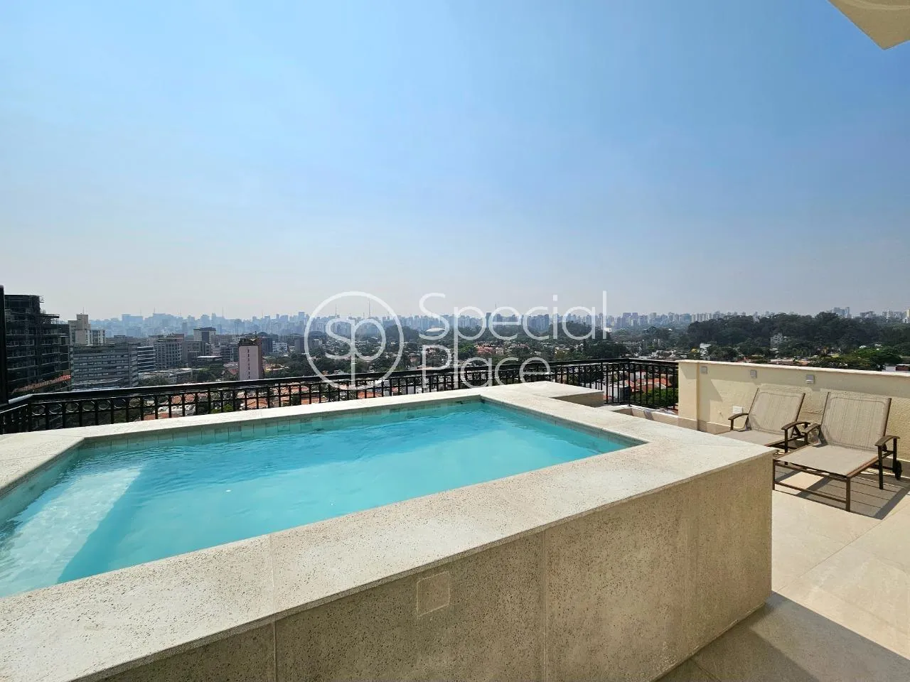 Cobertura com 4 suítes à venda em Vila Nova Conceição, São Paulo, por R$ 18.000.000