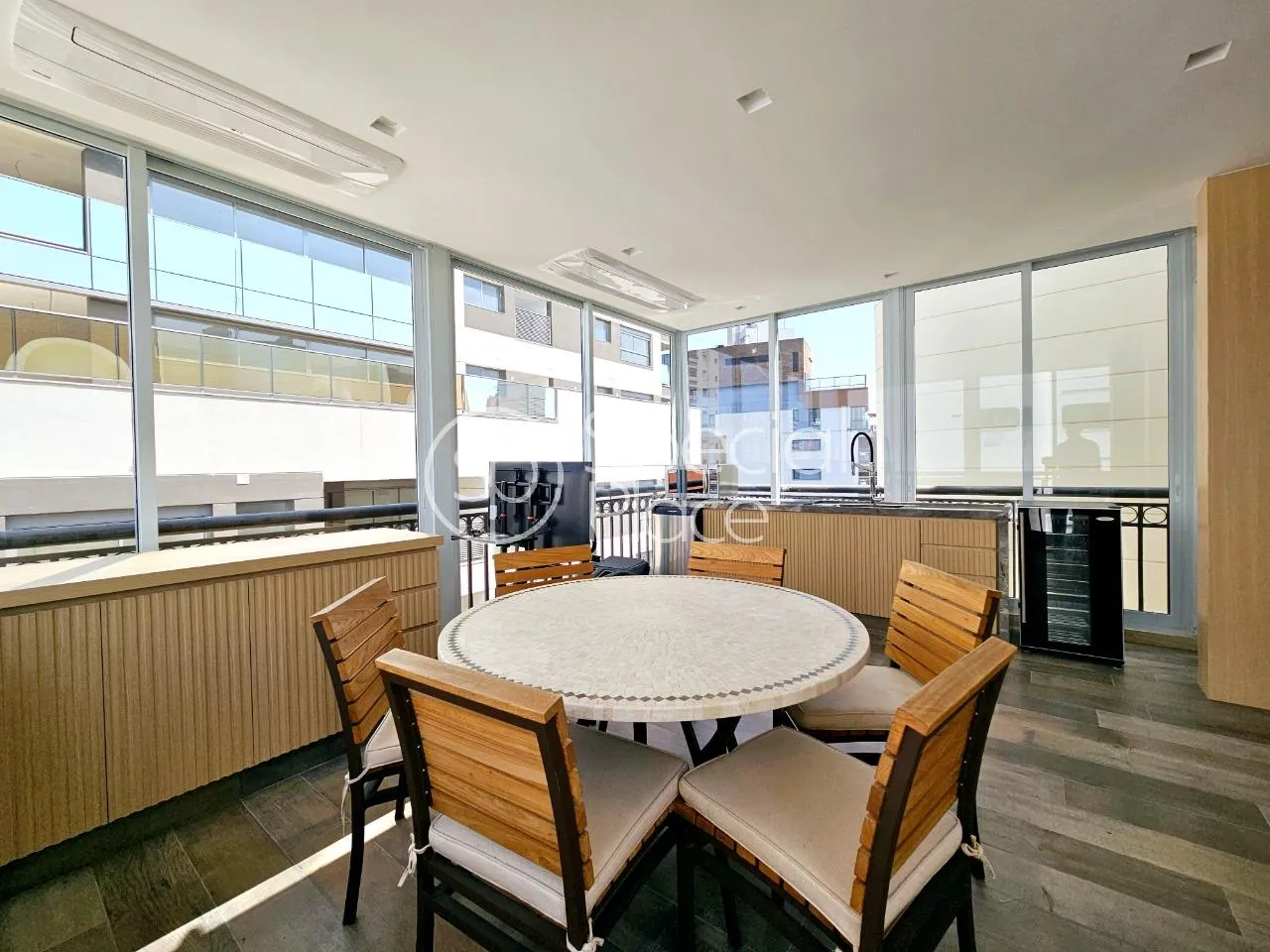 Cobertura com 4 suítes à venda em Vila Nova Conceição, São Paulo, por R$ 18.000.000 Imagem 14
