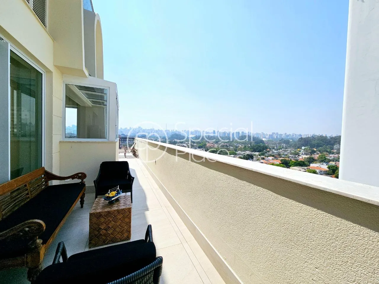 Cobertura com 4 suítes à venda em Vila Nova Conceição, São Paulo, por R$ 18.000.000 Imagem 15