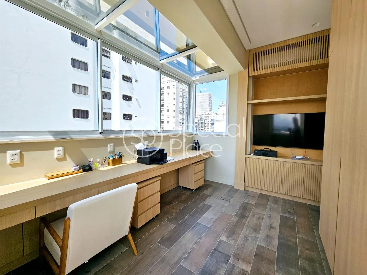 Cobertura com 4 suítes à venda em Vila Nova Conceição, São Paulo, por R$ 18.000.000 Imagem 18