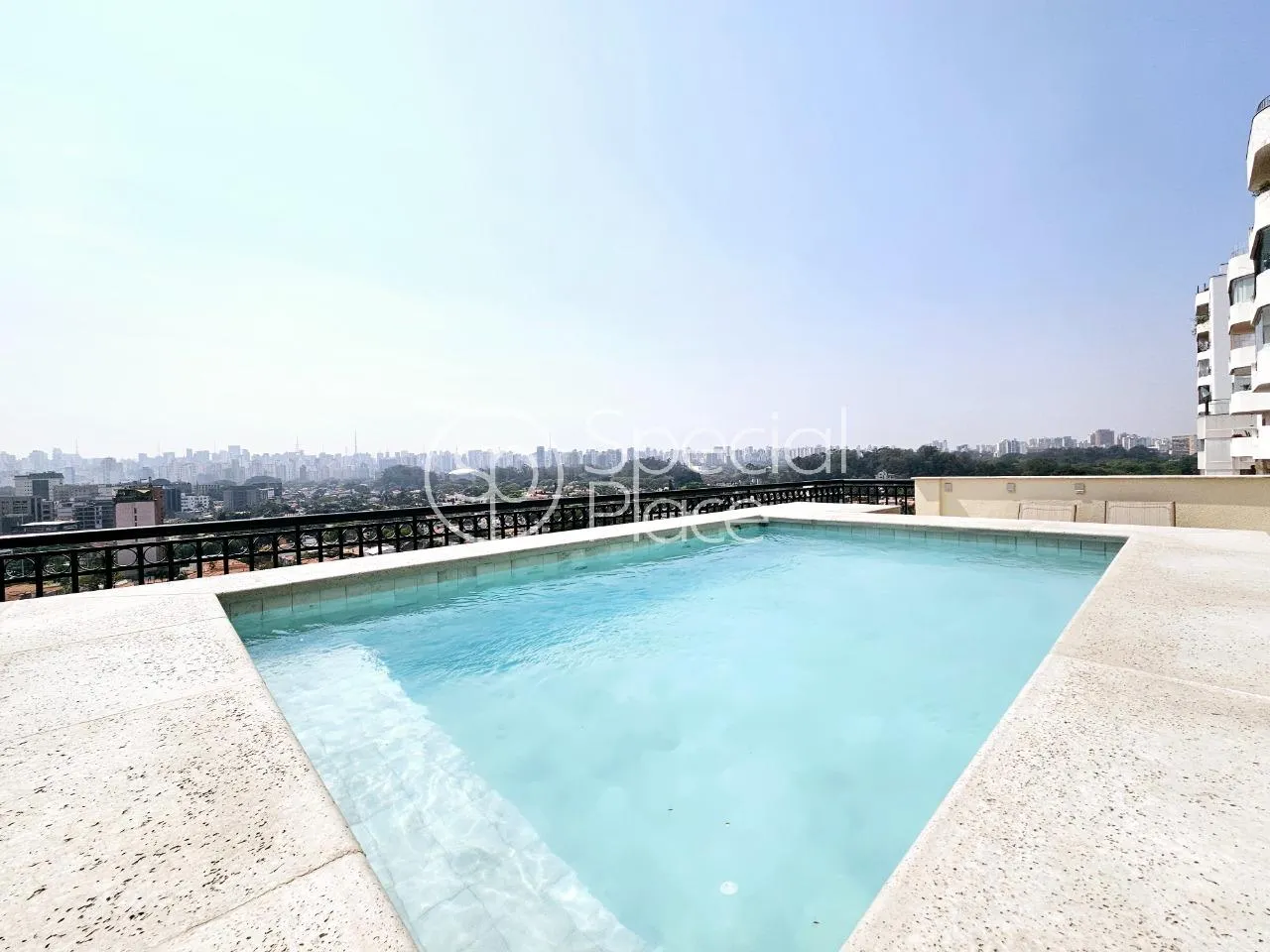 Cobertura com 4 suítes à venda em Vila Nova Conceição, São Paulo, por R$ 18.000.000 Imagem 2