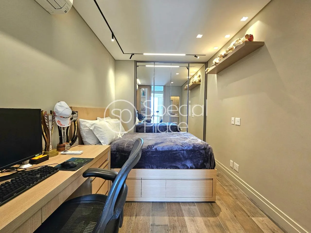 Cobertura com 4 suítes à venda em Vila Nova Conceição, São Paulo, por R$ 18.000.000 Imagem 20