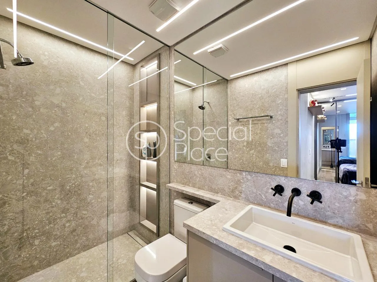 Cobertura com 4 suítes à venda em Vila Nova Conceição, São Paulo, por R$ 18.000.000 Imagem 22