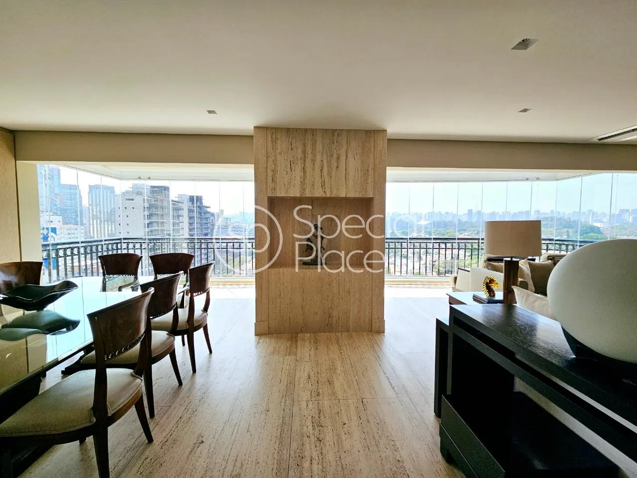 Cobertura com 4 suítes à venda em Vila Nova Conceição, São Paulo, por R$ 18.000.000 Imagem 24