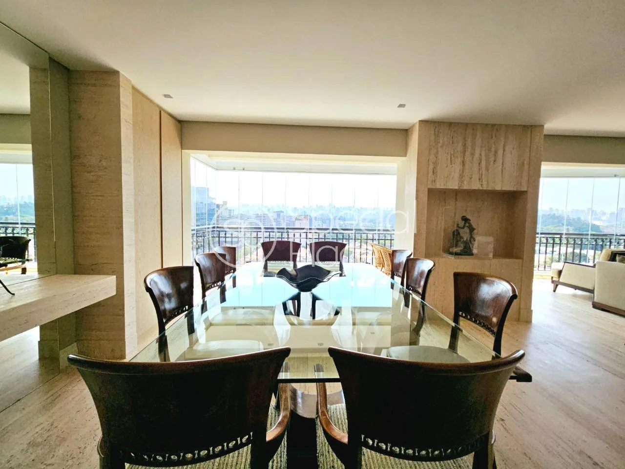 Cobertura com 4 suítes à venda em Vila Nova Conceição, São Paulo, por R$ 18.000.000 Imagem 27