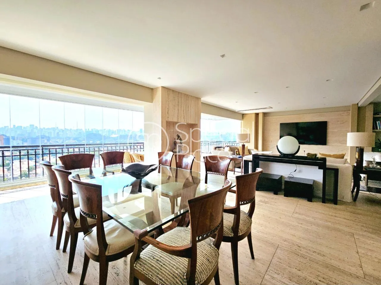 Cobertura com 4 suítes à venda em Vila Nova Conceição, São Paulo, por R$ 18.000.000 Imagem 28