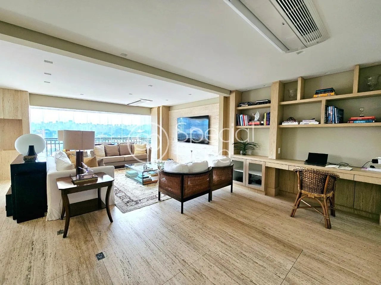 Cobertura com 4 suítes à venda em Vila Nova Conceição, São Paulo, por R$ 18.000.000 Imagem 33