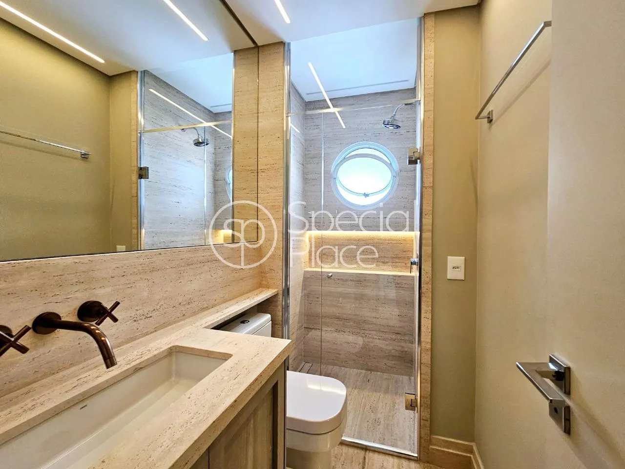 Cobertura com 4 suítes à venda em Vila Nova Conceição, São Paulo, por R$ 18.000.000 Imagem 35