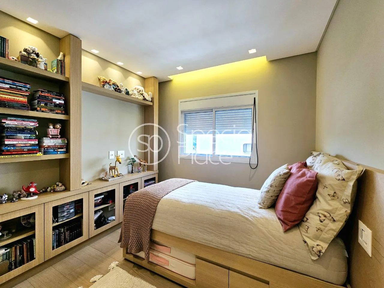 Cobertura com 4 suítes à venda em Vila Nova Conceição, São Paulo, por R$ 18.000.000 Imagem 36