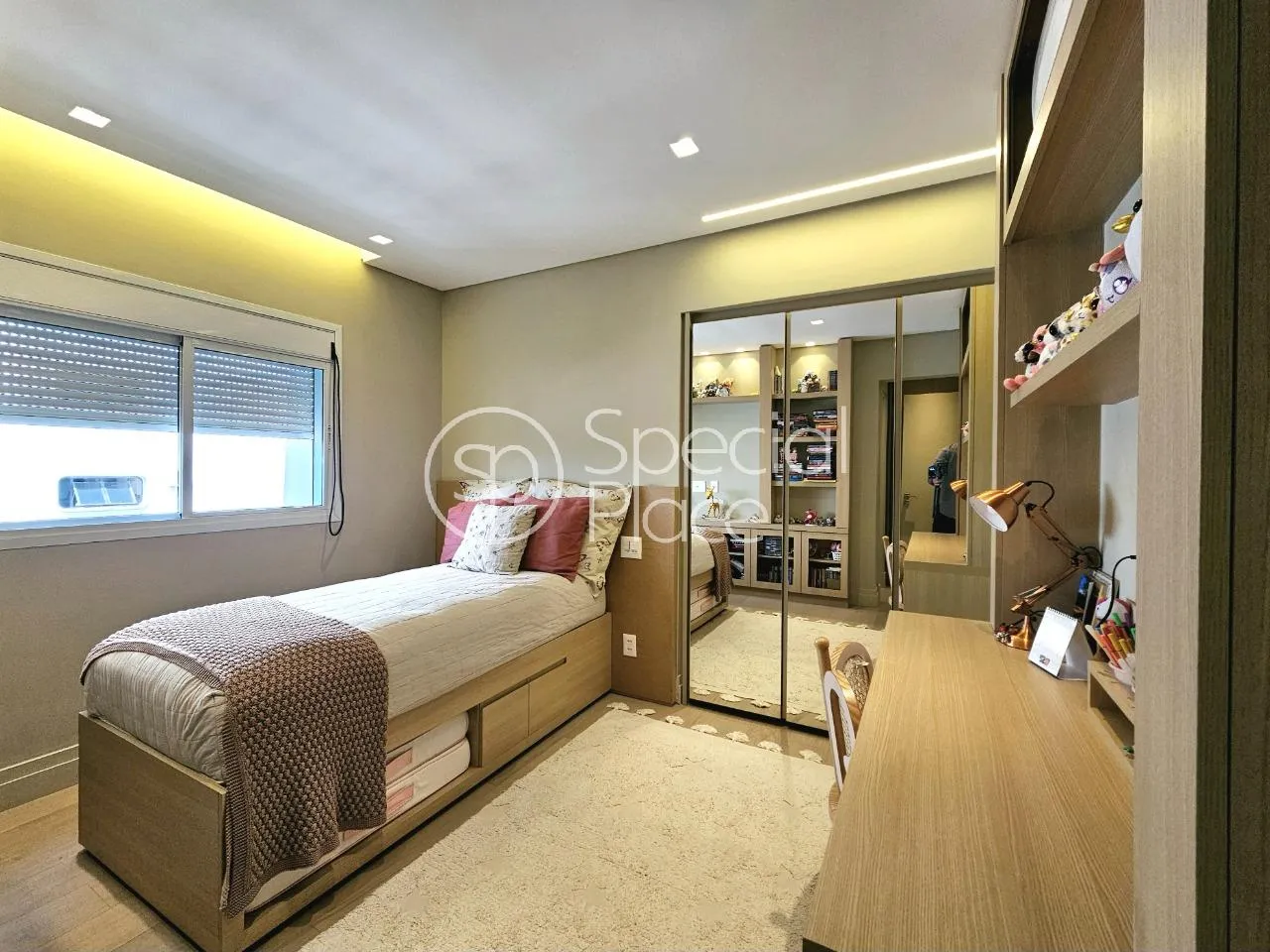 Cobertura com 4 suítes à venda em Vila Nova Conceição, São Paulo, por R$ 18.000.000 Imagem 38