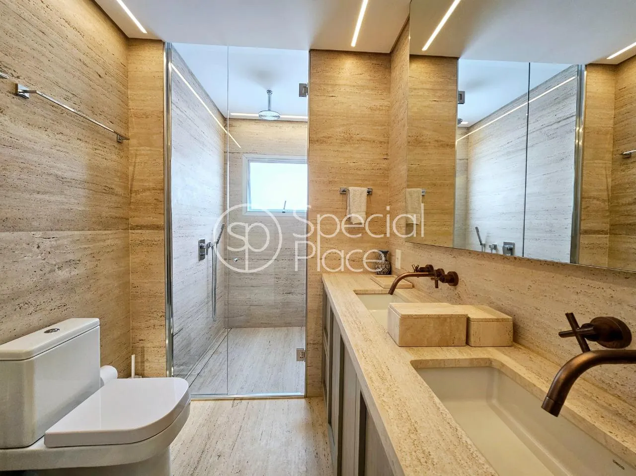 Cobertura com 4 suítes à venda em Vila Nova Conceição, São Paulo, por R$ 18.000.000 Imagem 42