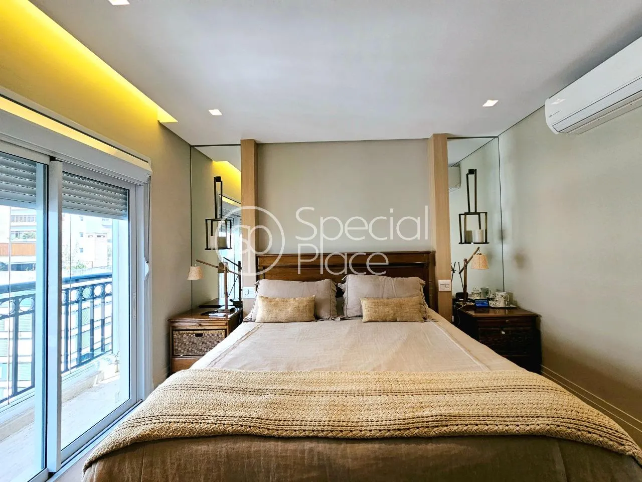 Cobertura com 4 suítes à venda em Vila Nova Conceição, São Paulo, por R$ 18.000.000 Imagem 43