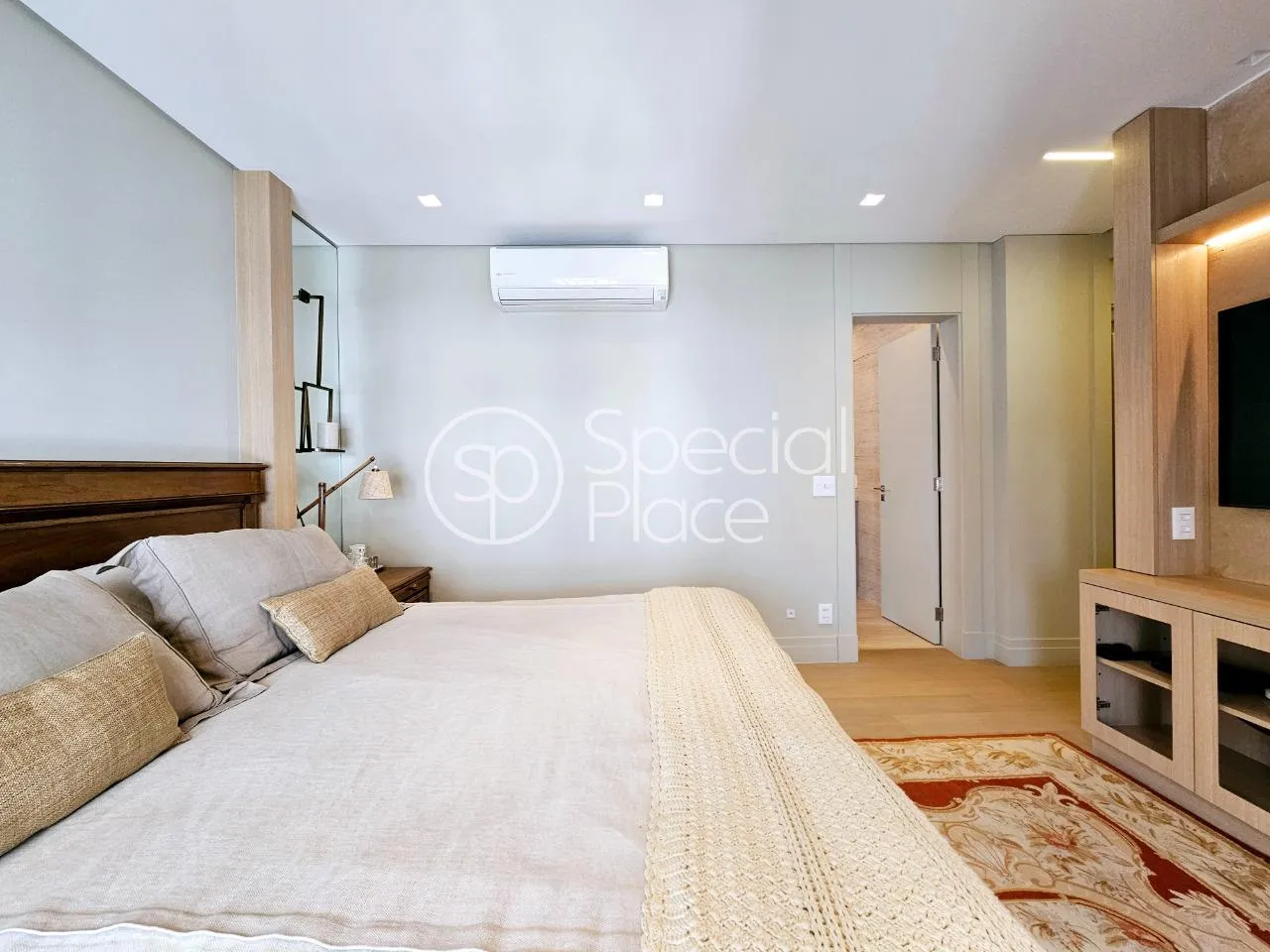 Cobertura com 4 suítes à venda em Vila Nova Conceição, São Paulo, por R$ 18.000.000 Imagem 45