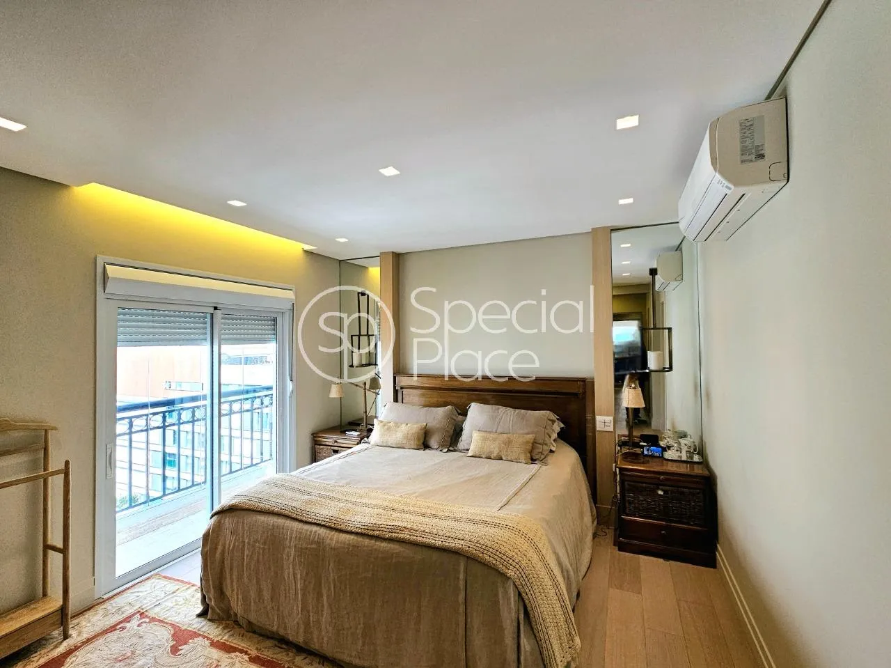 Cobertura com 4 suítes à venda em Vila Nova Conceição, São Paulo, por R$ 18.000.000 Imagem 46