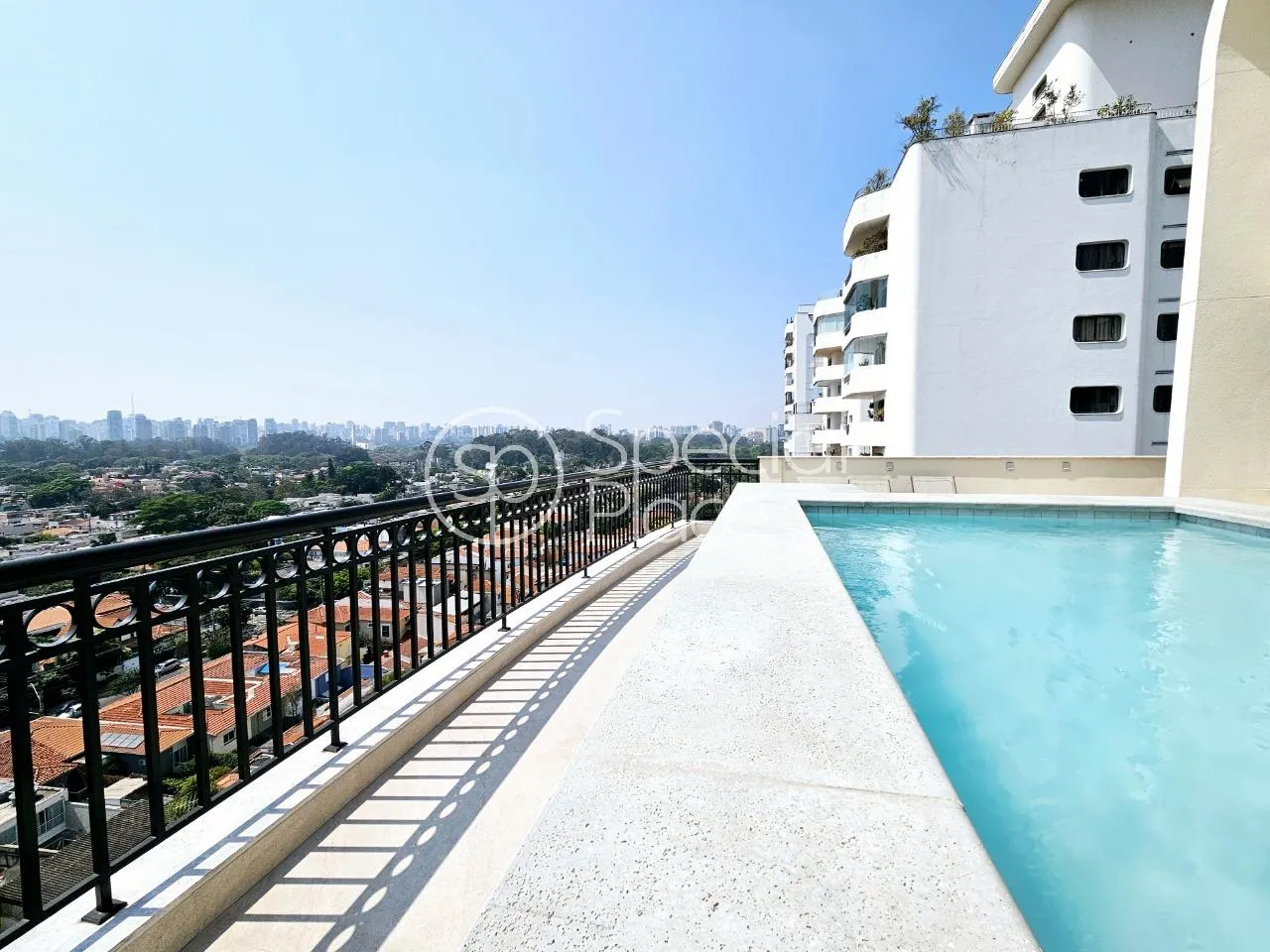 Cobertura com 4 suítes à venda em Vila Nova Conceição, São Paulo, por R$ 18.000.000 Imagem 5