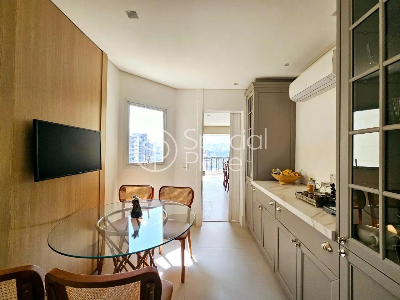 Cobertura com 4 suítes à venda em Vila Nova Conceição, São Paulo, por R$ 18.000.000 Imagem 51