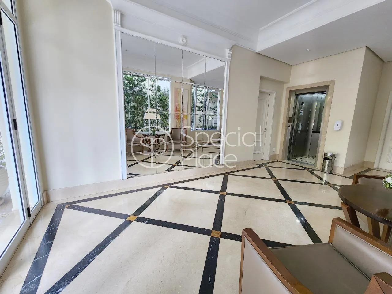 Cobertura com 4 suítes à venda em Vila Nova Conceição, São Paulo, por R$ 18.000.000 Imagem 59