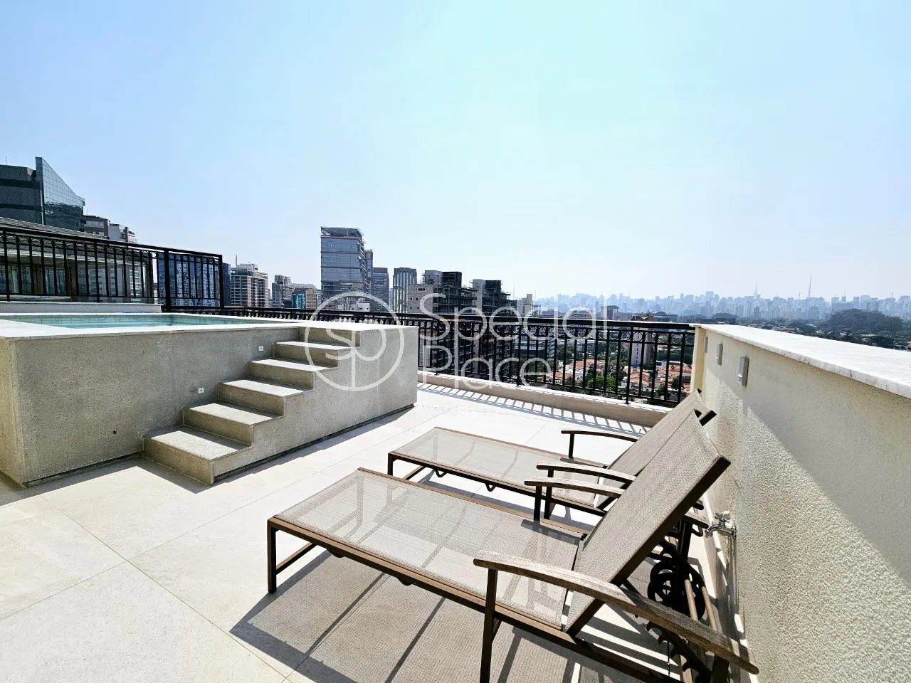 Cobertura com 4 suítes à venda em Vila Nova Conceição, São Paulo, por R$ 18.000.000 Imagem 7