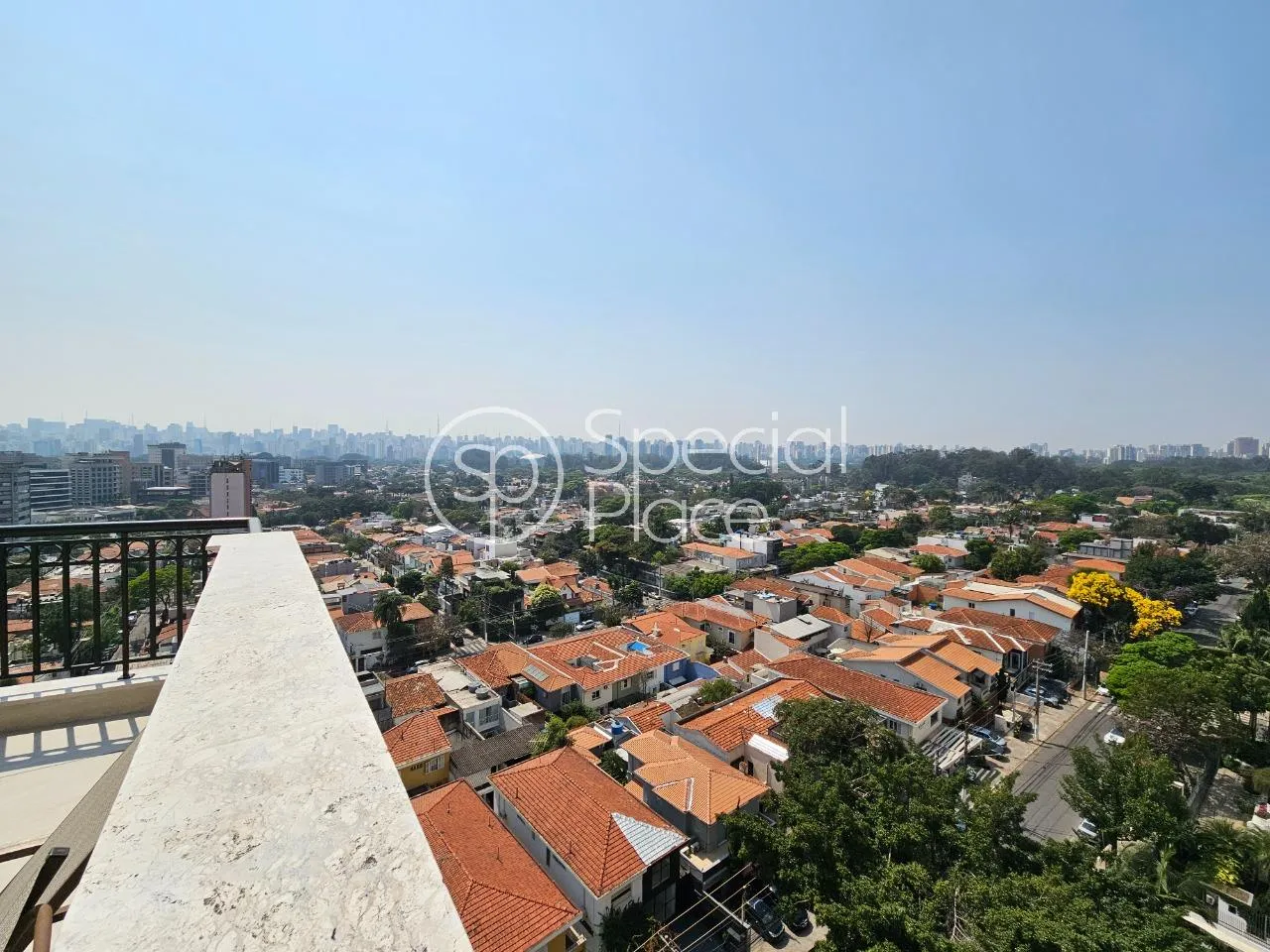 Cobertura com 4 suítes à venda em Vila Nova Conceição, São Paulo, por R$ 18.000.000 Imagem 8