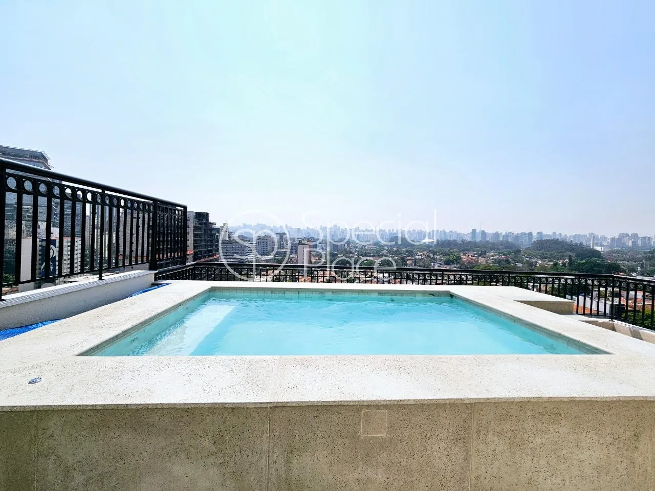 Cobertura com 4 suítes à venda em Vila Nova Conceição, São Paulo, por R$ 18.000.000 Imagem 9