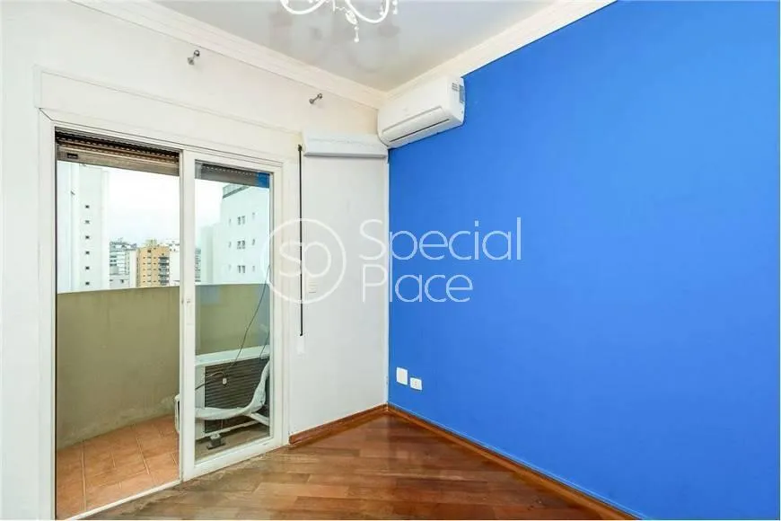 Cobertura com 3 suítes à venda em Moema, São Paulo, por R$ 3.500.000 Imagem 34