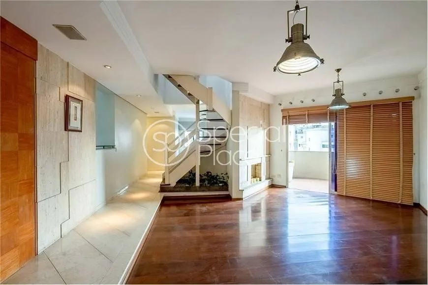 Cobertura com 3 suítes à venda em Moema, São Paulo, por R$ 3.500.000 Imagem 8
