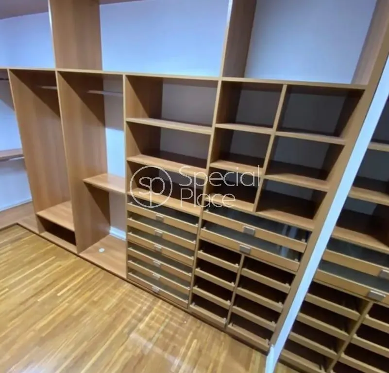 Casa de condomínio com 4 suítes à venda em Brooklin, São Paulo, por R$ 5.000.000 Imagem 15