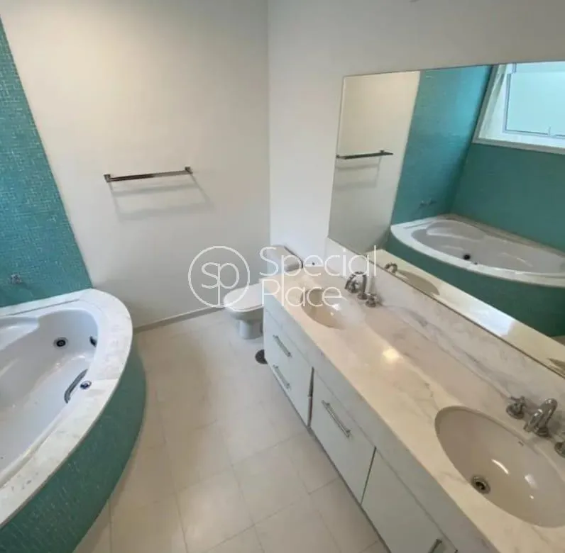 Casa de condomínio com 4 suítes à venda em Brooklin, São Paulo, por R$ 5.000.000 Imagem 16
