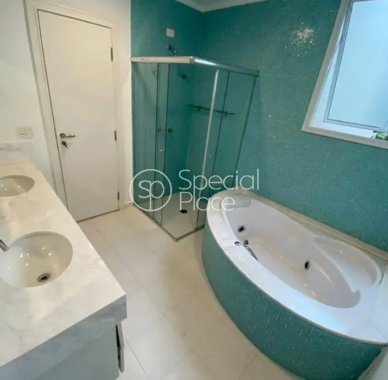 Casa de condomínio com 4 suítes à venda em Brooklin, São Paulo, por R$ 5.000.000 Imagem 17