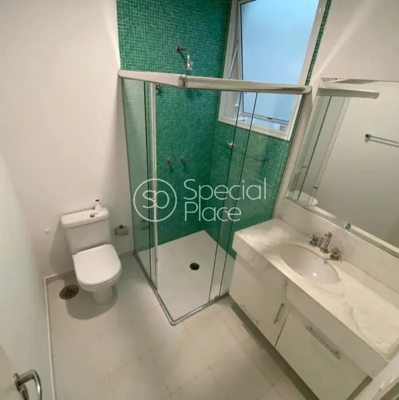 Casa de condomínio com 4 suítes à venda em Brooklin, São Paulo, por R$ 5.000.000 Imagem 21