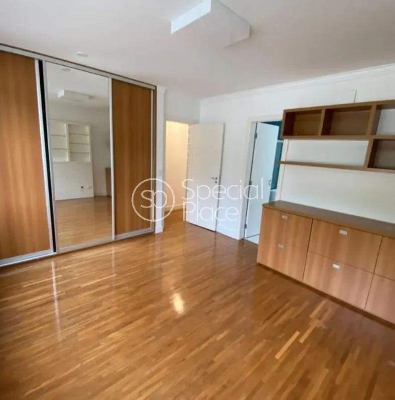 Casa de condomínio com 4 suítes à venda em Brooklin, São Paulo, por R$ 5.000.000 Imagem 25
