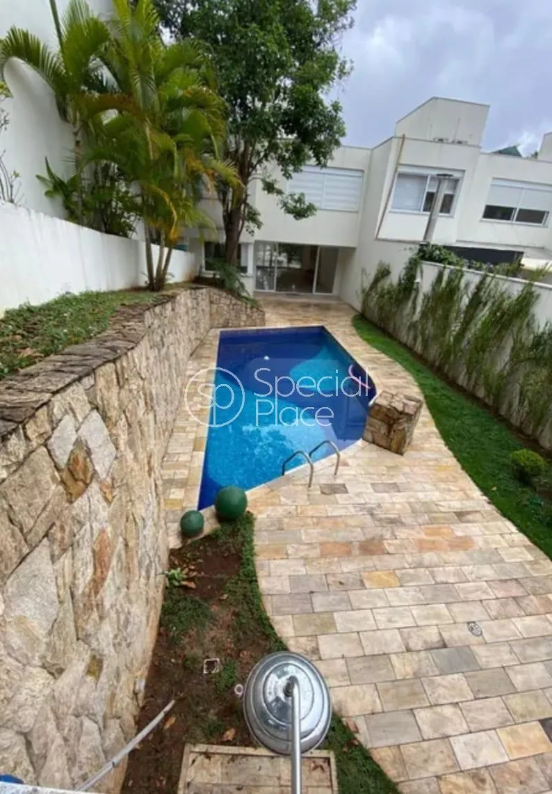 Casa de condomínio com 4 suítes à venda em Brooklin, São Paulo, por R$ 5.000.000 Imagem 26