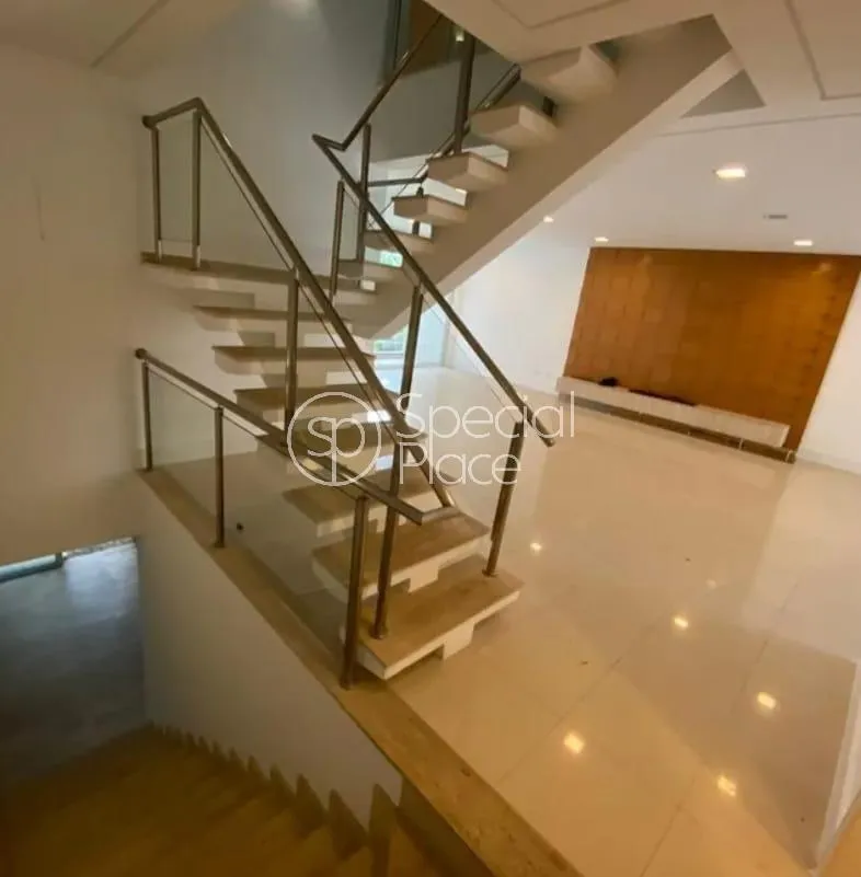 Casa de condomínio com 4 suítes à venda em Brooklin, São Paulo, por R$ 5.000.000 Imagem 27