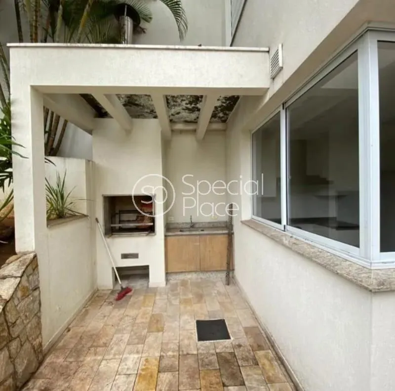 Casa de condomínio com 4 suítes à venda em Brooklin, São Paulo, por R$ 5.000.000 Imagem 29