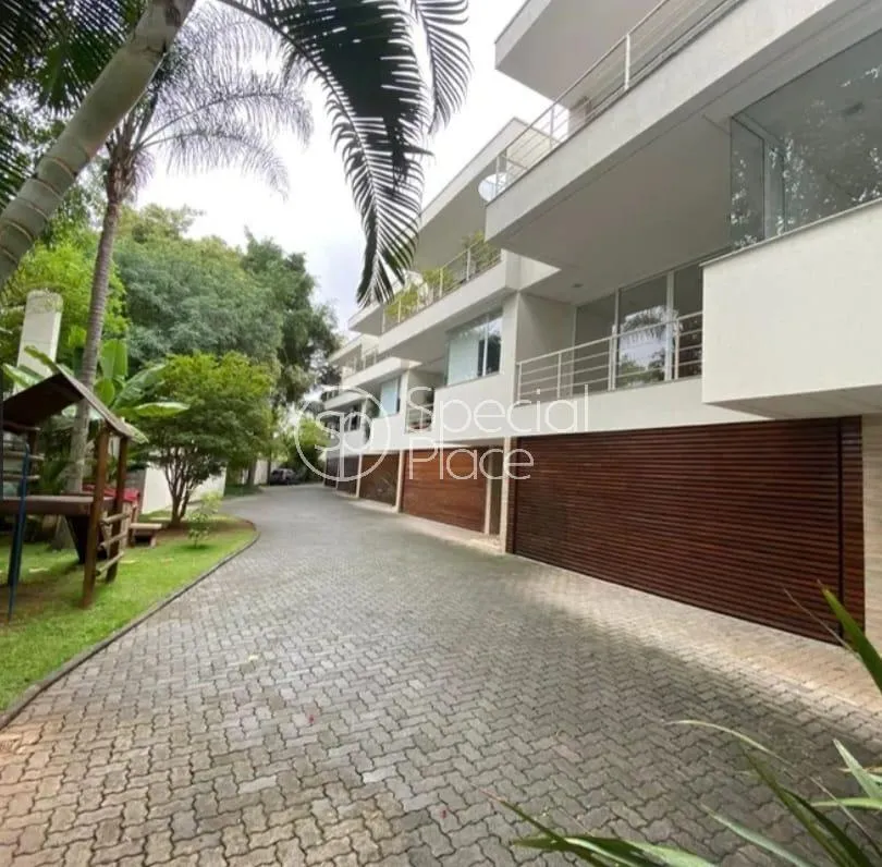 Casa de condomínio com 4 suítes à venda em Brooklin, São Paulo, por R$ 5.000.000 Imagem 30