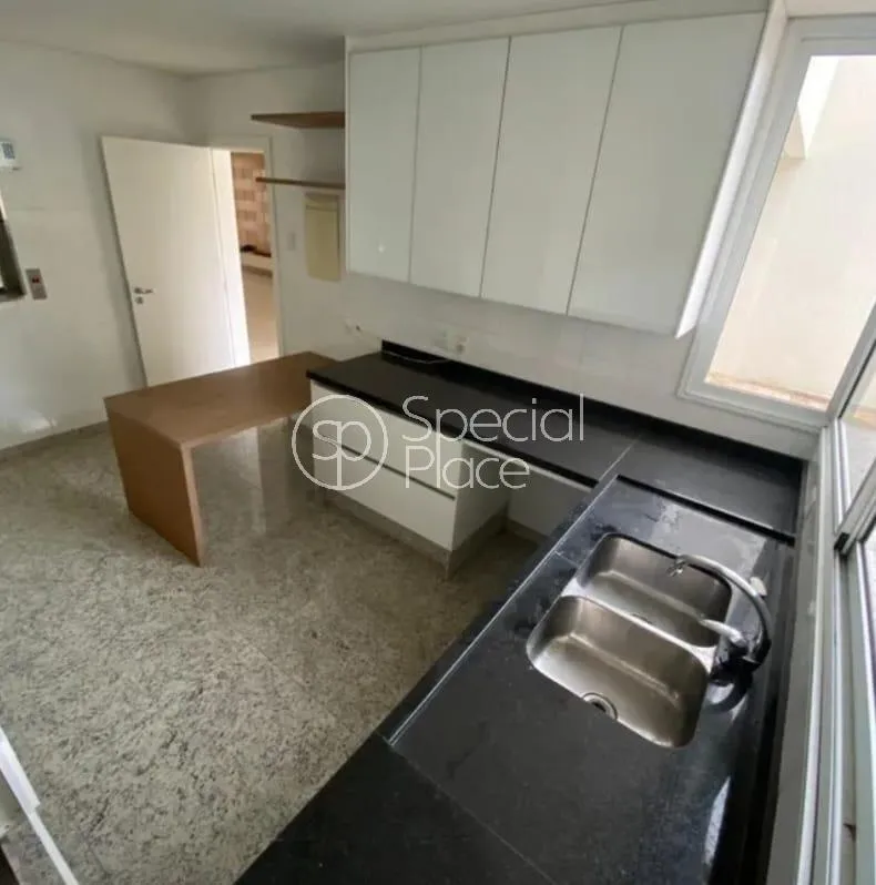Casa de condomínio com 4 suítes à venda em Brooklin, São Paulo, por R$ 5.000.000 Imagem 32