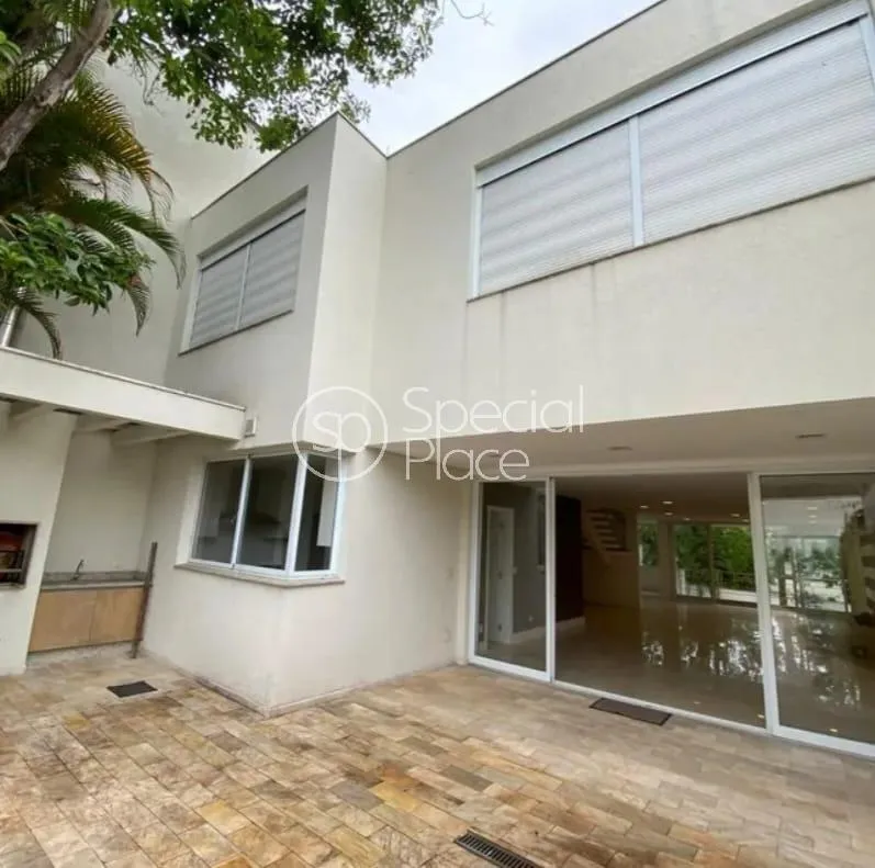 Casa de condomínio com 4 suítes à venda em Brooklin, São Paulo, por R$ 5.000.000 Imagem 35