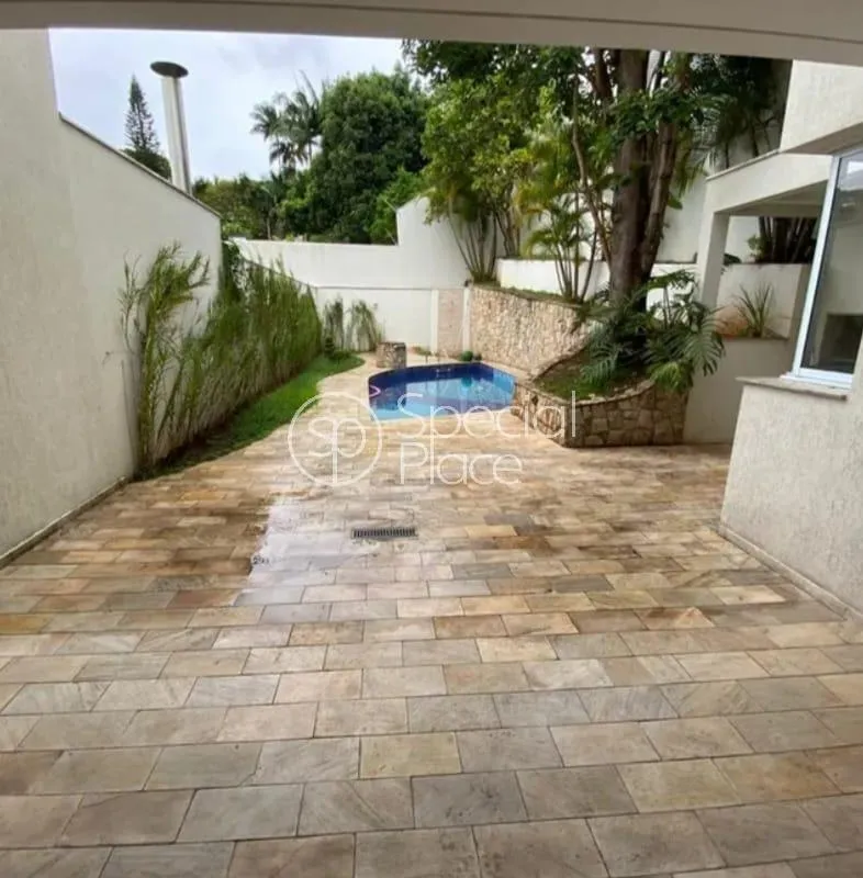 Casa de condomínio com 4 suítes à venda em Brooklin, São Paulo, por R$ 5.000.000 Imagem 36