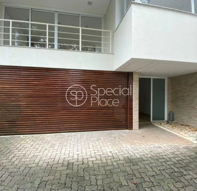 Casa de condomínio com 4 suítes à venda em Brooklin, São Paulo, por R$ 5.000.000 Imagem 37