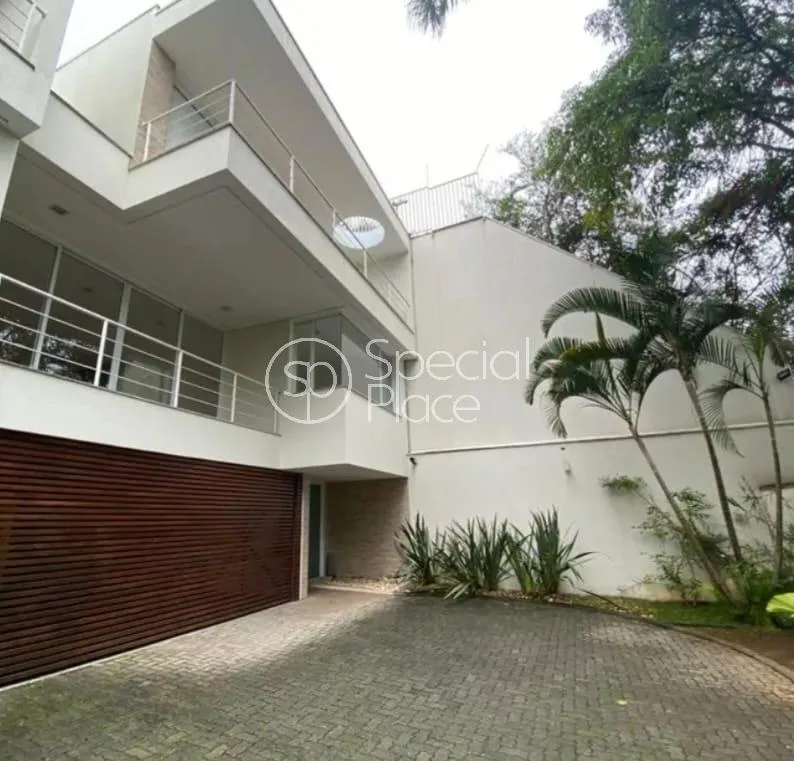Casa de condomínio com 4 suítes à venda em Brooklin, São Paulo, por R$ 5.000.000 Imagem 38