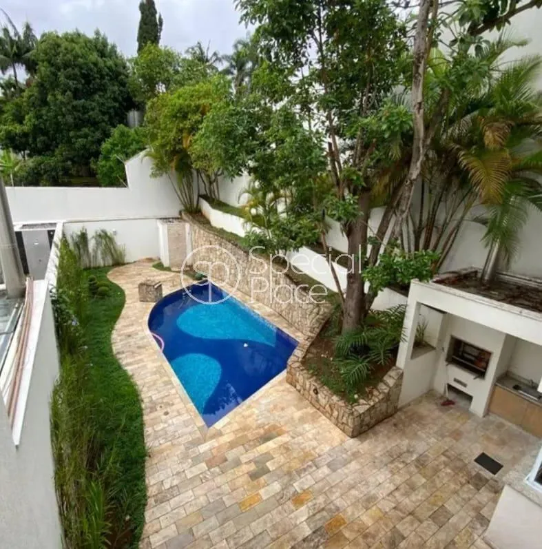 Casa de condomínio com 4 suítes à venda em Brooklin, São Paulo, por R$ 5.000.000 Imagem 39