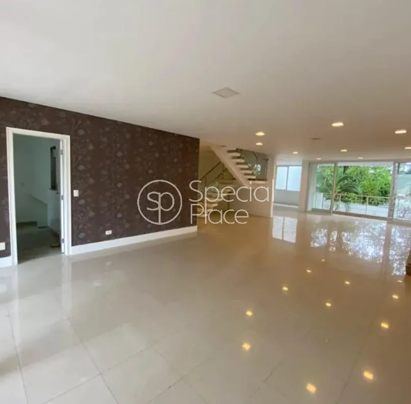 Casa de condomínio com 4 suítes à venda em Brooklin, São Paulo, por R$ 5.000.000 Imagem 4