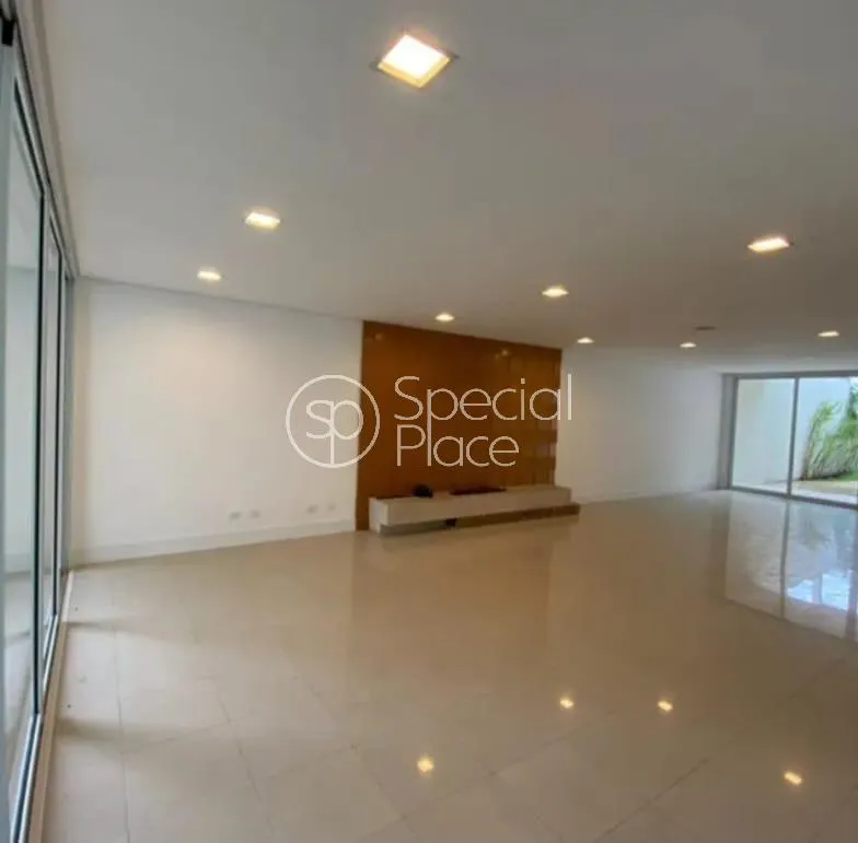 Casa de condomínio com 4 suítes à venda em Brooklin, São Paulo, por R$ 5.000.000 Imagem 6