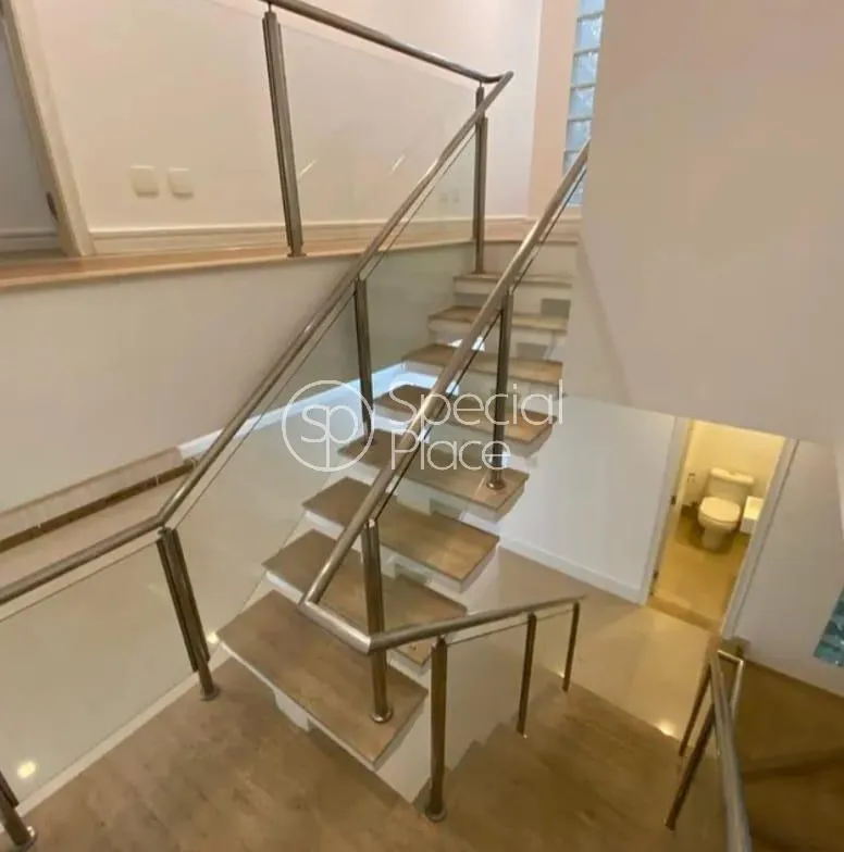 Casa de condomínio com 4 suítes à venda em Brooklin, São Paulo, por R$ 5.000.000 Imagem 7