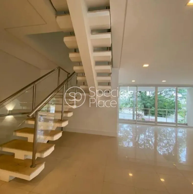 Casa de condomínio com 4 suítes à venda em Brooklin, São Paulo, por R$ 5.000.000 Imagem 8